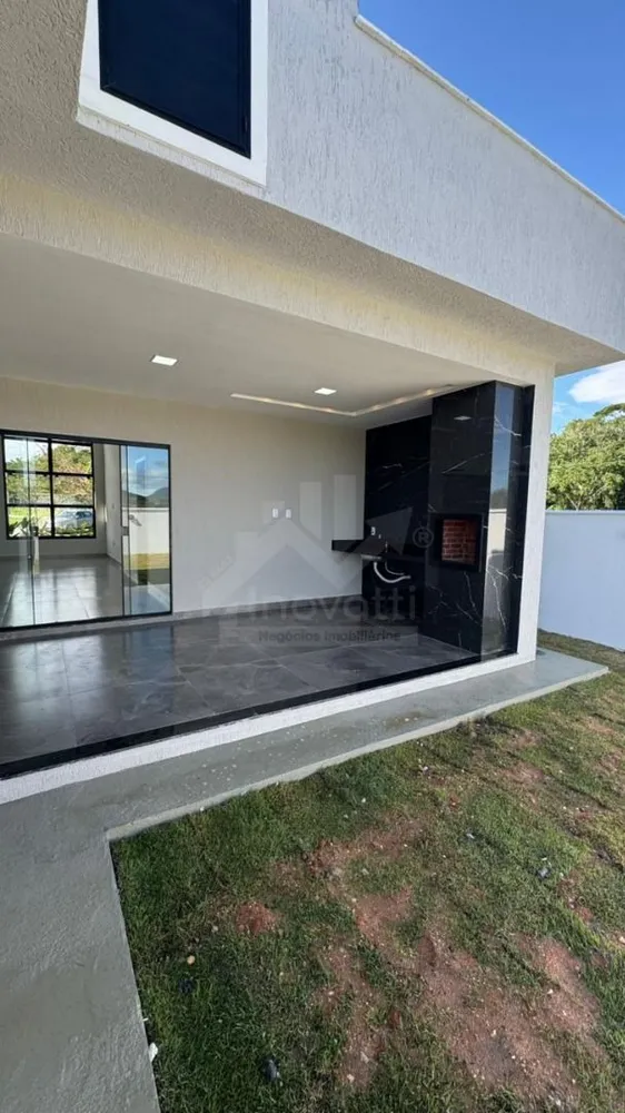 Casa de Condomínio, 3 quartos - Foto 87
