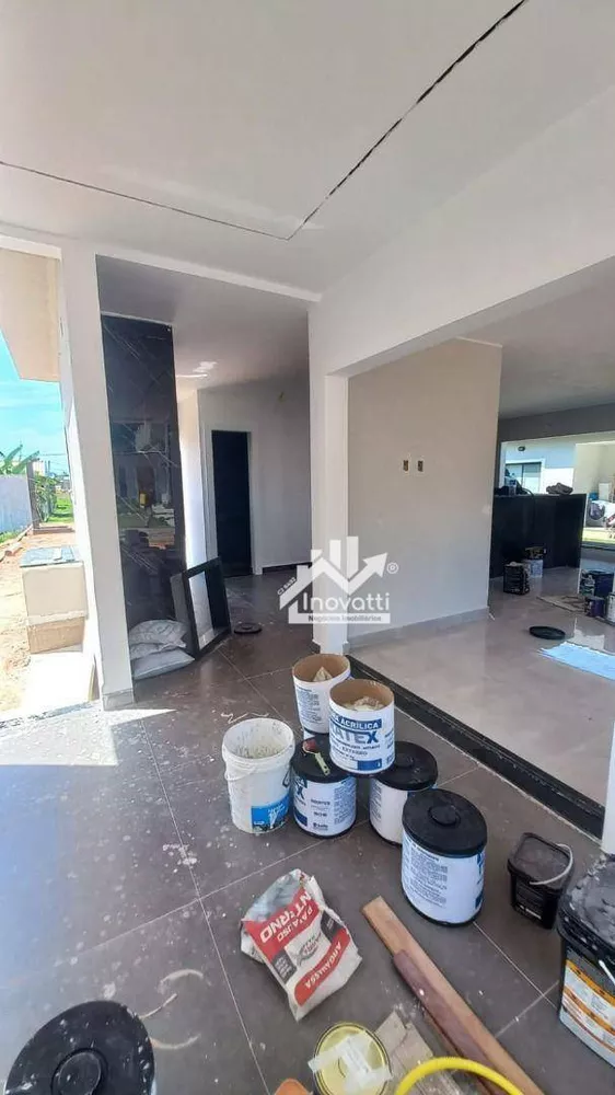 Casa de Condomínio, 3 quartos - Foto 52