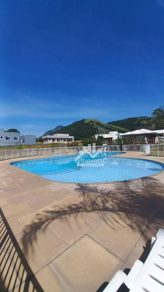 Casa de Condomínio, 3 quartos - Foto 12