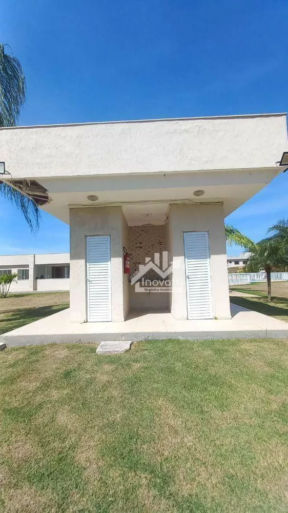 Casa de Condomínio, 3 quartos - Foto 14