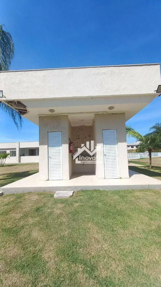 Casa de Condomínio, 3 quartos - Foto 47