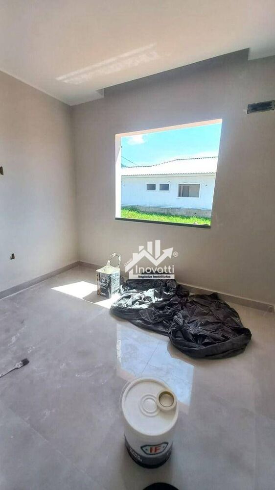 Casa de Condomínio à venda com 3 quartos, 133m² - Foto 5
