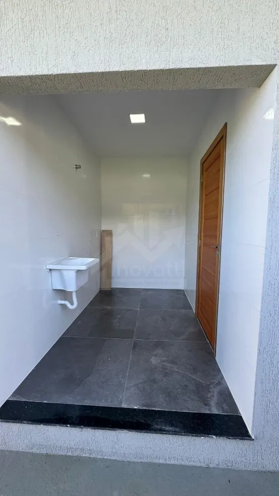 Casa de Condomínio, 3 quartos - Foto 83