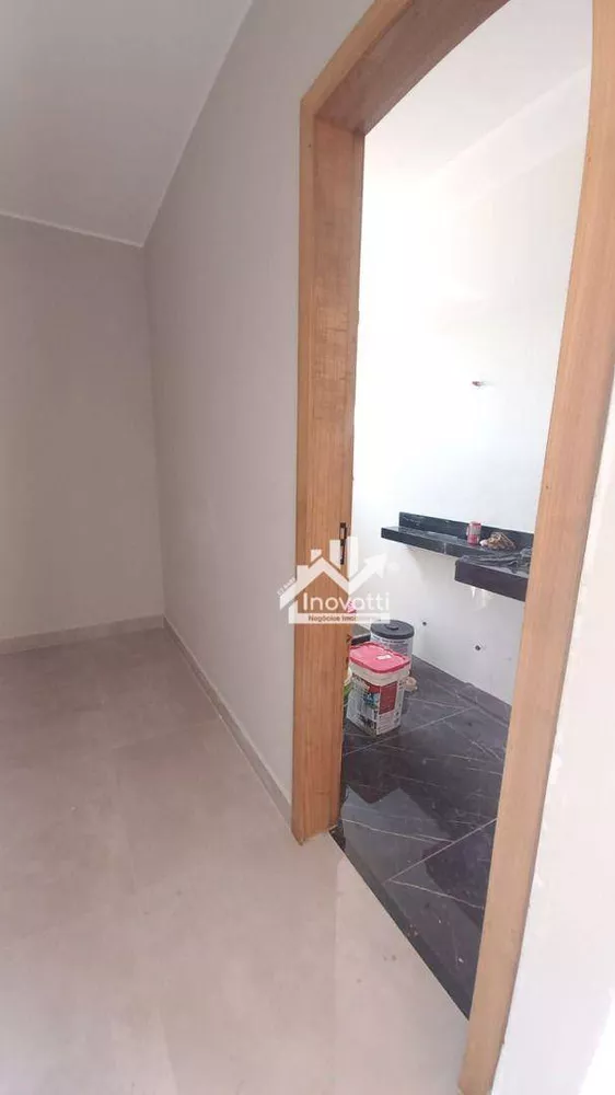 Casa de Condomínio, 3 quartos - Foto 29