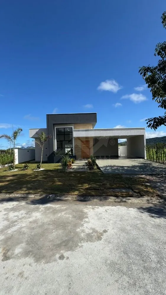 Casa de Condomínio, 3 quartos - Foto 30