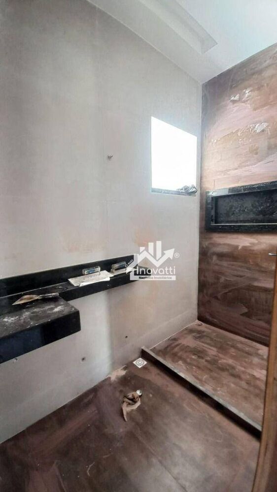 Casa de Condomínio à venda com 3 quartos, 133m² - Foto 3