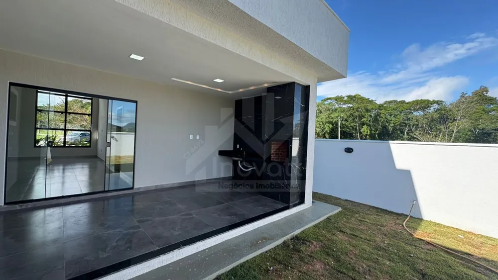 Casa de Condomínio, 3 quartos - Foto 86