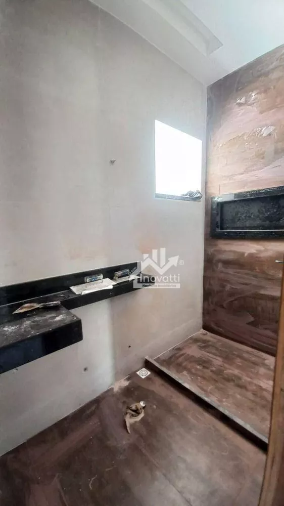 Casa de Condomínio, 3 quartos - Foto 5