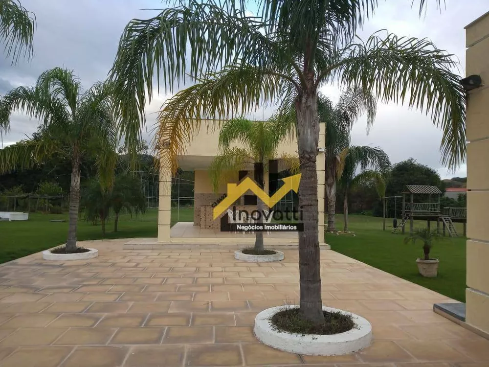 Casa de Condomínio, 3 quartos - Foto 40