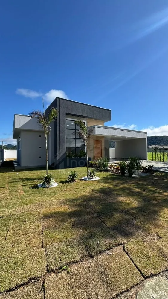 Casa de Condomínio, 3 quartos - Foto 34