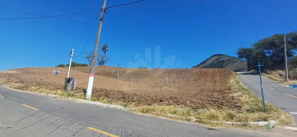 Terreno, 526 m² - Foto 1