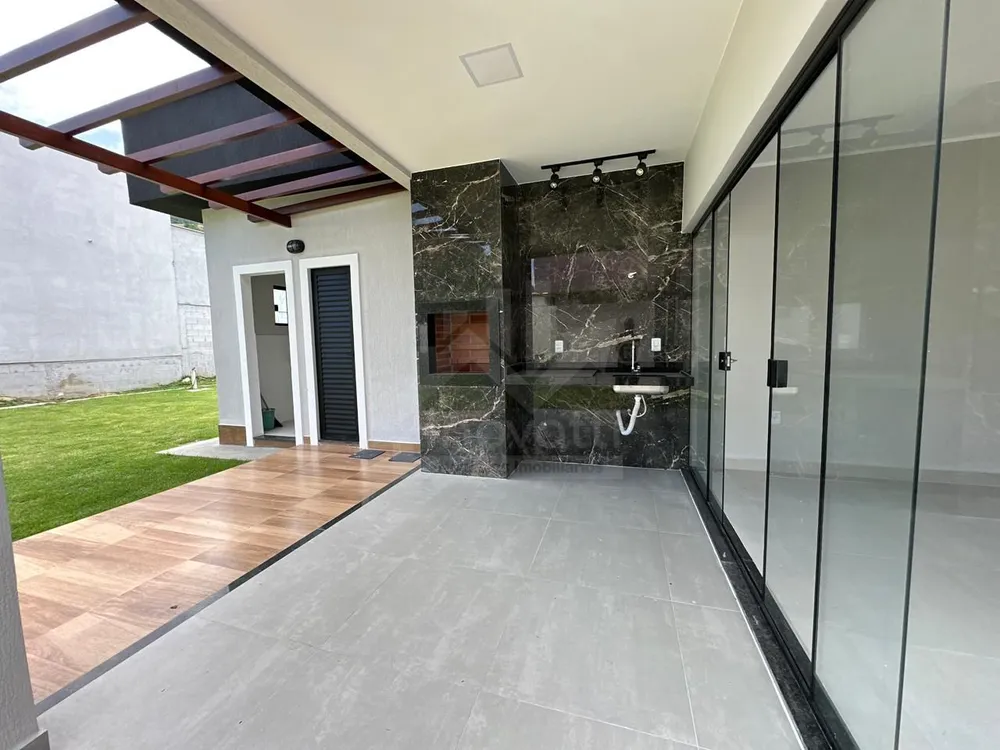 Casa de Condomínio, 3 quartos - Foto 65
