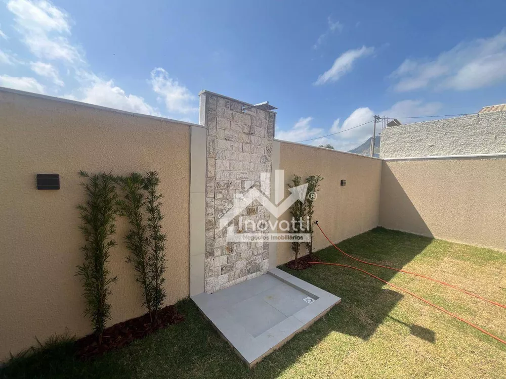 Casa de Condomínio, 3 quartos - Foto 18