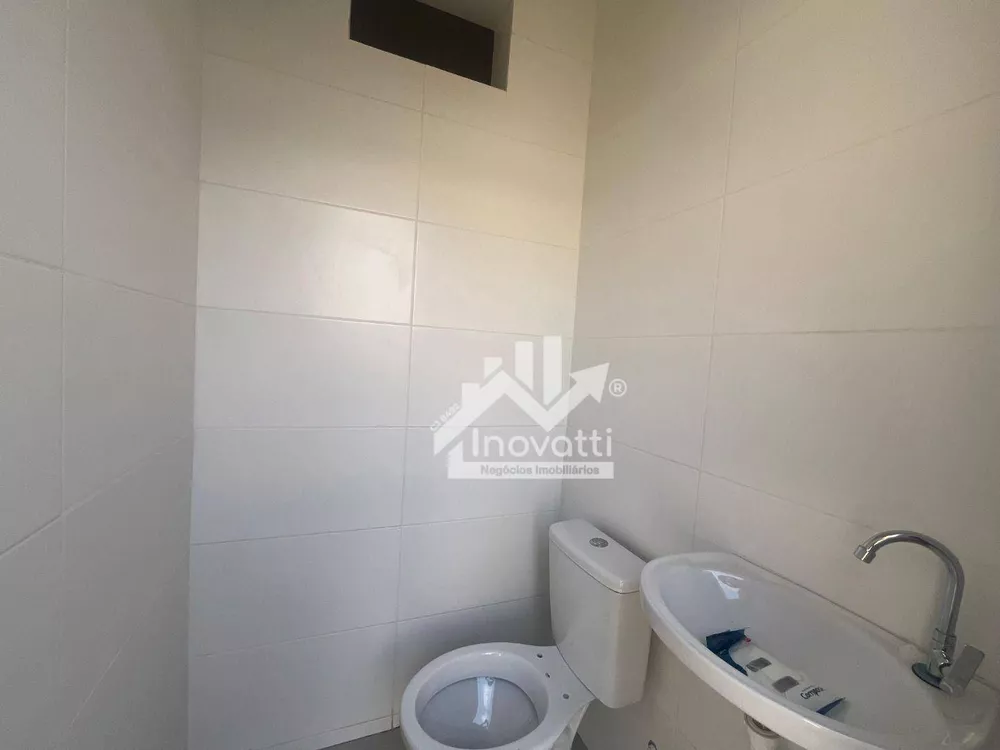 Casa de Condomínio, 3 quartos - Foto 57