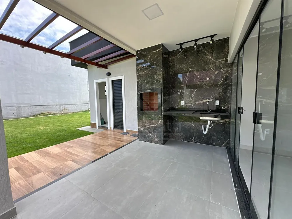 Casa de Condomínio, 3 quartos - Foto 63