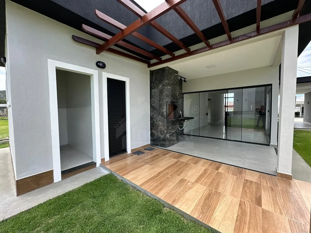Casa de Condomínio, 3 quartos - Foto 67