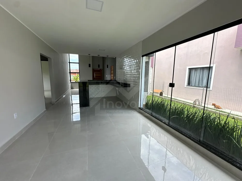 Casa de Condomínio, 3 quartos - Foto 53