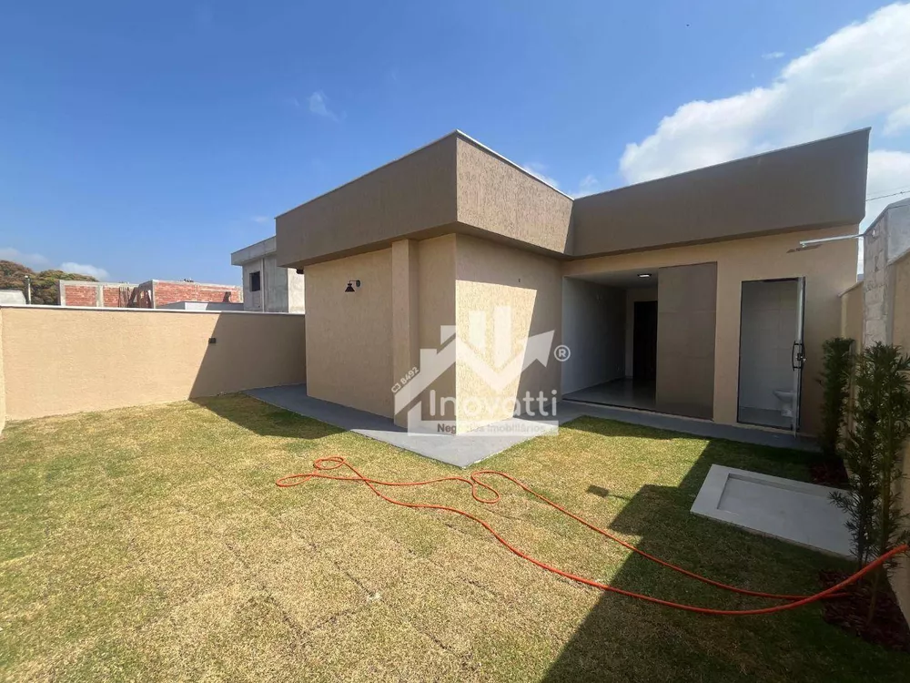 Casa de Condomínio, 3 quartos - Foto 20