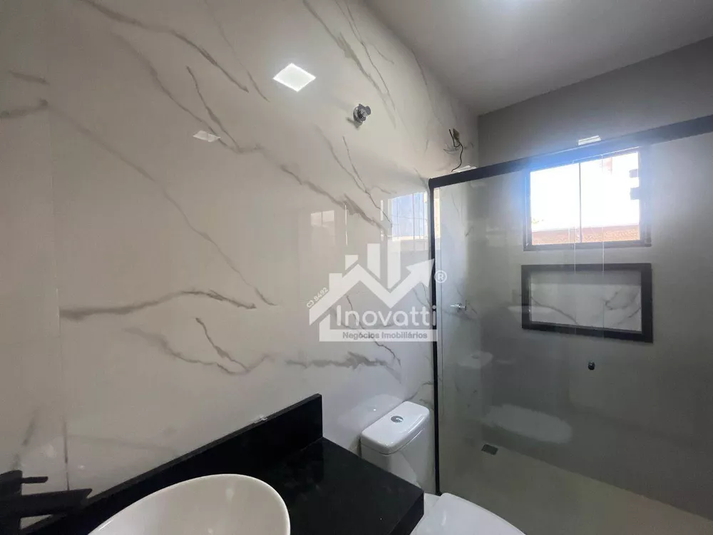 Casa de Condomínio, 3 quartos - Foto 8