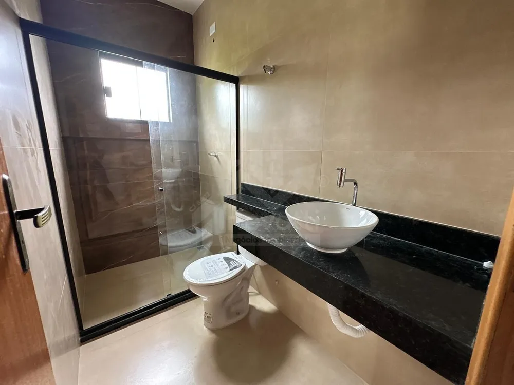 Casa de Condomínio, 3 quartos - Foto 77