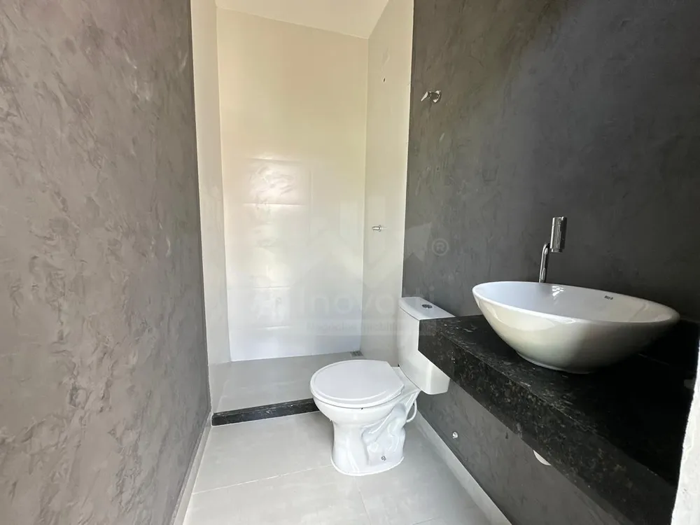 Casa de Condomínio, 3 quartos - Foto 81