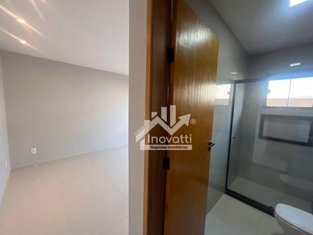 Casa de Condomínio, 3 quartos - Foto 10