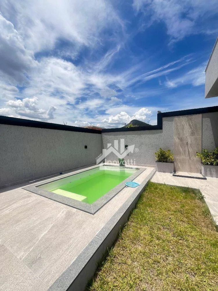 Casa de Condomínio, 3 quartos - Foto 45