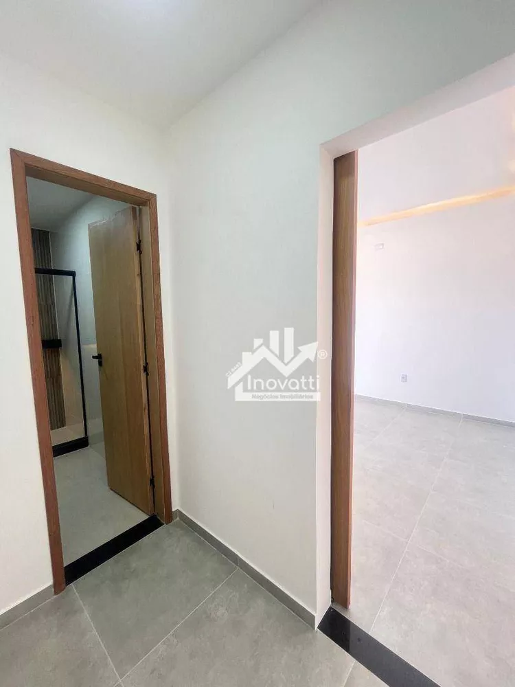 Casa de Condomínio, 3 quartos - Foto 26