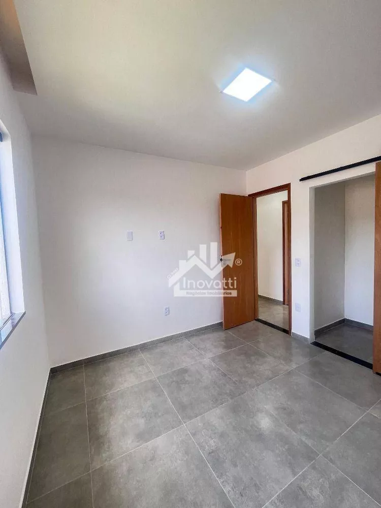 Casa de Condomínio, 3 quartos - Foto 22