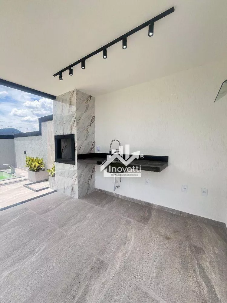 Casa de Condomínio, 3 quartos - Foto 40