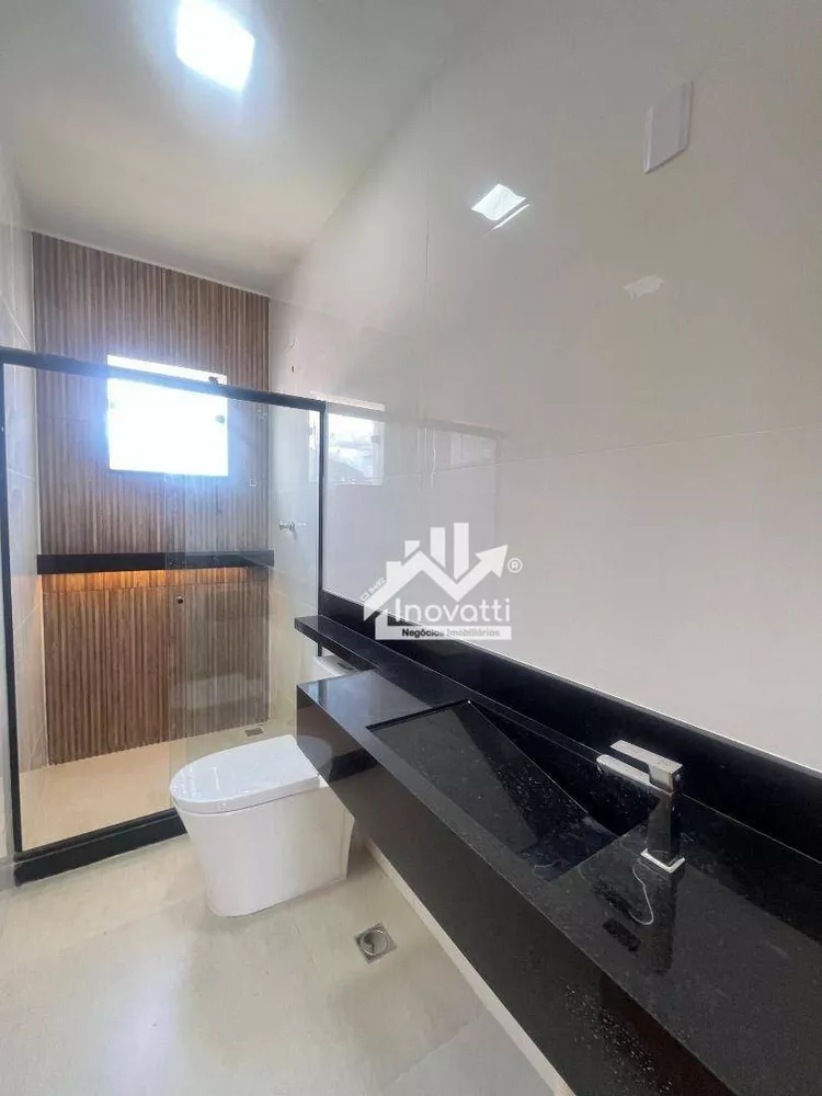 Casa de Condomínio, 3 quartos - Foto 19