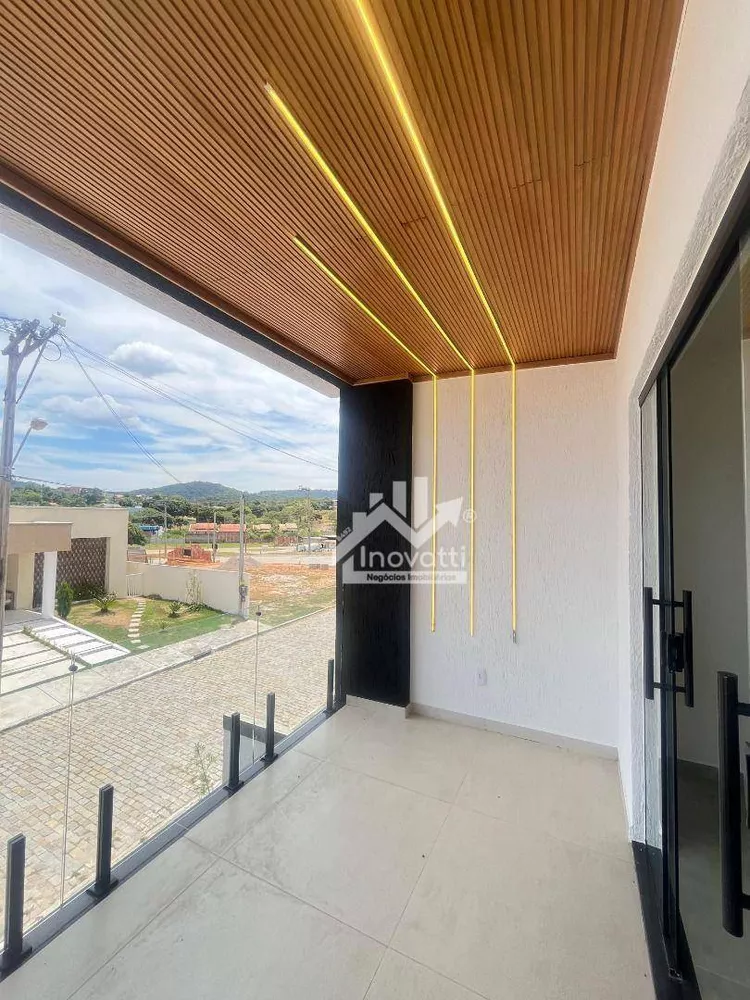 Casa de Condomínio, 3 quartos - Foto 32
