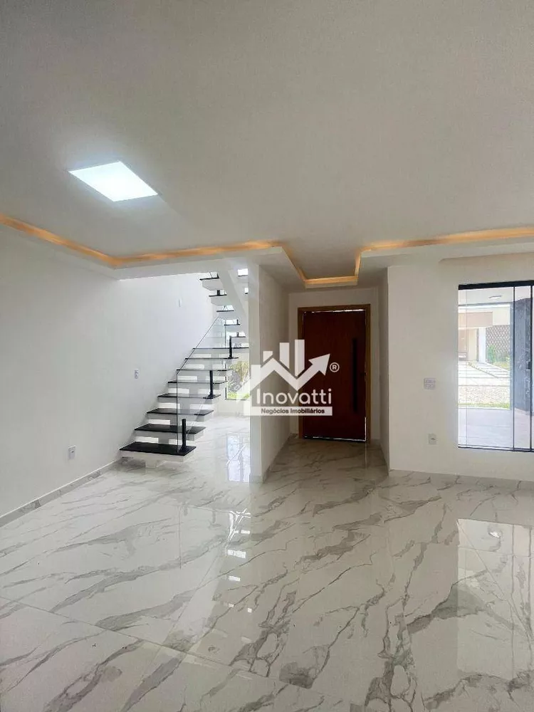 Casa de Condomínio, 3 quartos - Foto 16