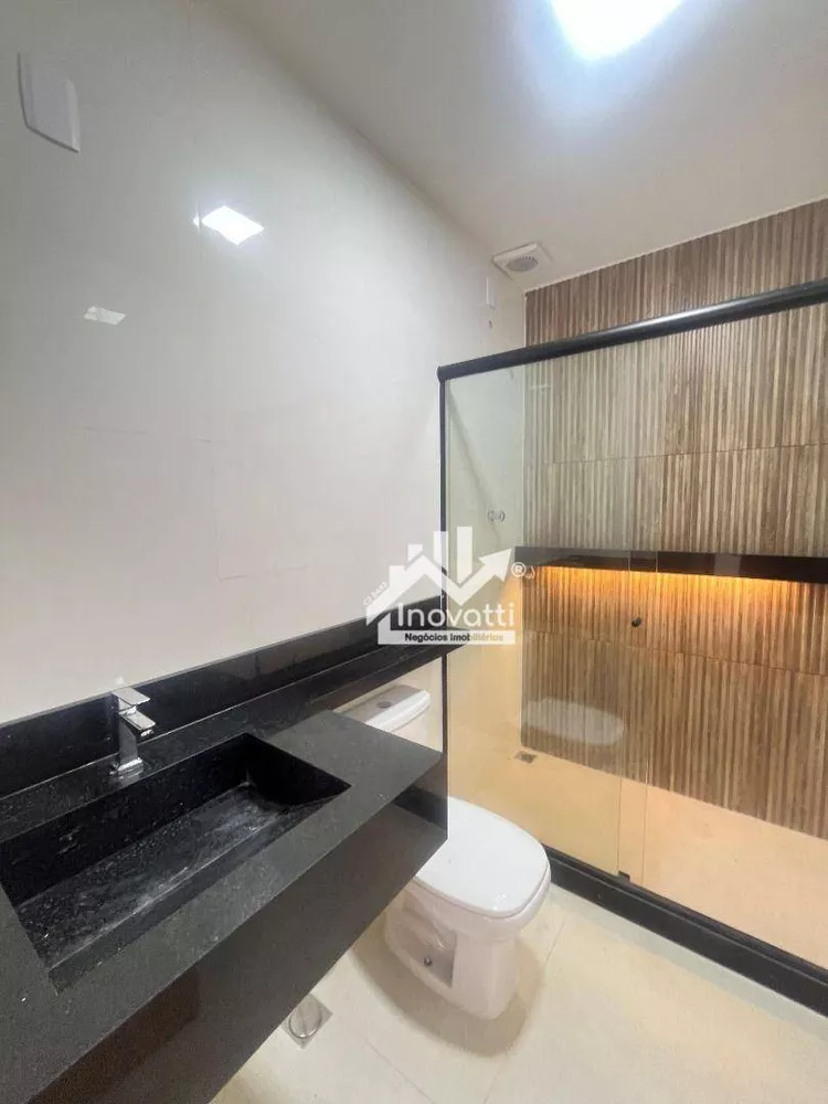 Casa de Condomínio, 3 quartos - Foto 29