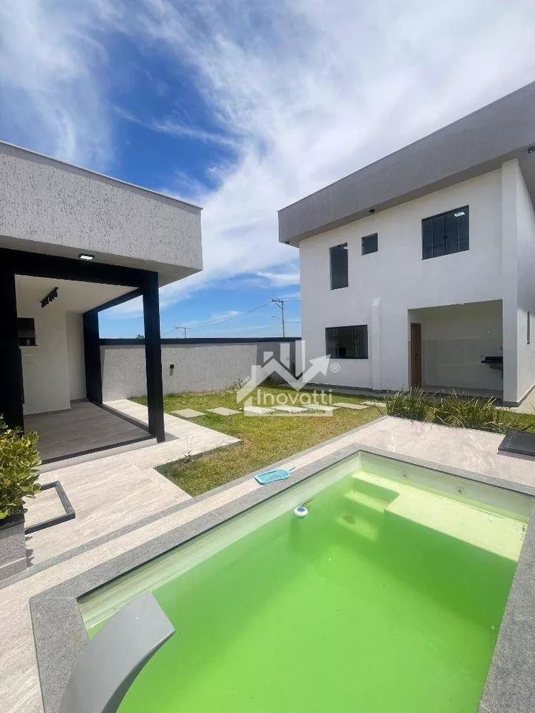 Casa de Condomínio, 3 quartos - Foto 46