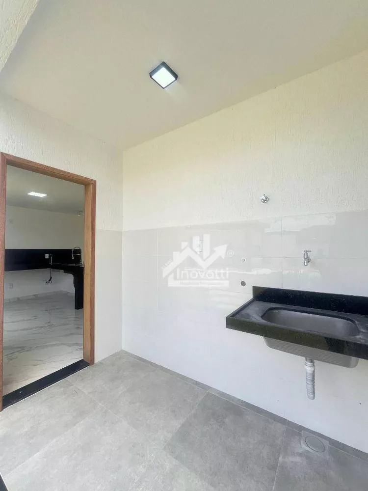 Casa de Condomínio, 3 quartos - Foto 37