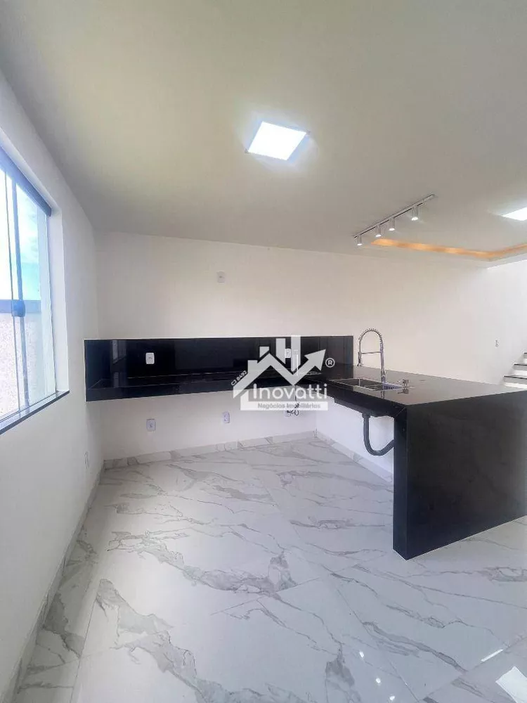 Casa de Condomínio, 3 quartos - Foto 36