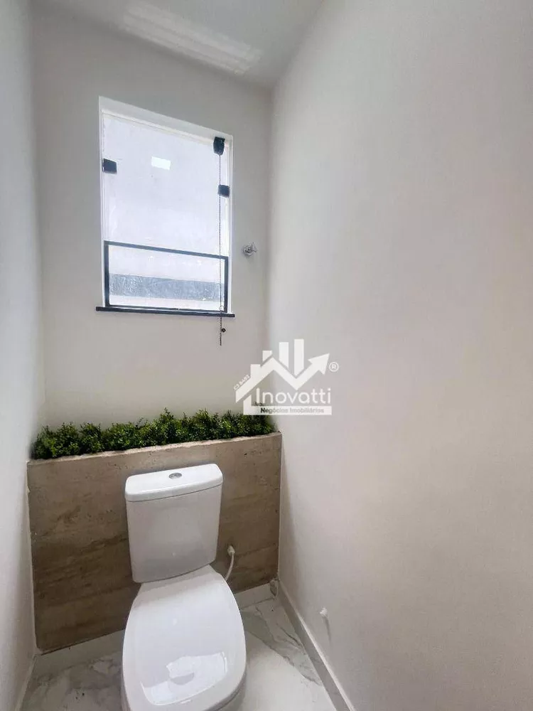 Casa de Condomínio, 3 quartos - Foto 13