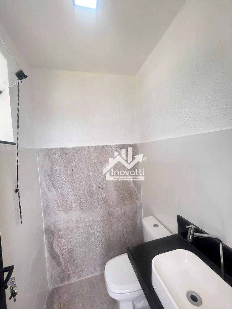 Casa de Condomínio, 3 quartos - Foto 41