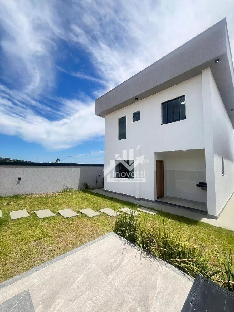 Casa de Condomínio, 3 quartos - Foto 44