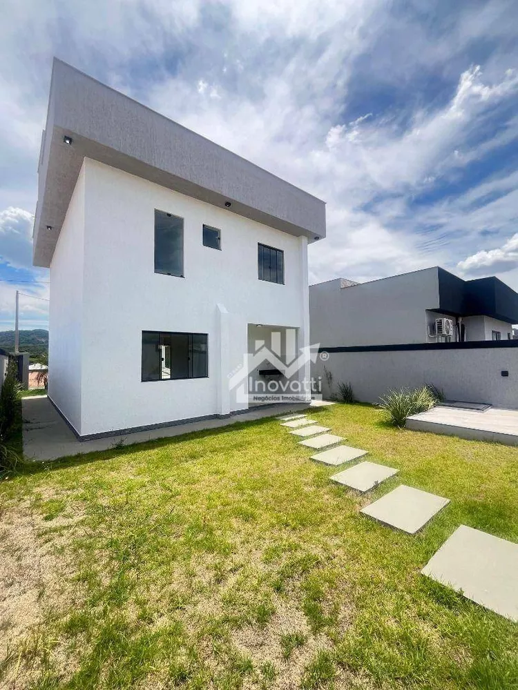 Casa de Condomínio, 3 quartos - Foto 43