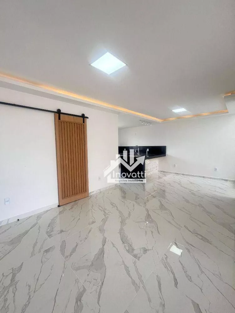 Casa de Condomínio, 3 quartos - Foto 10