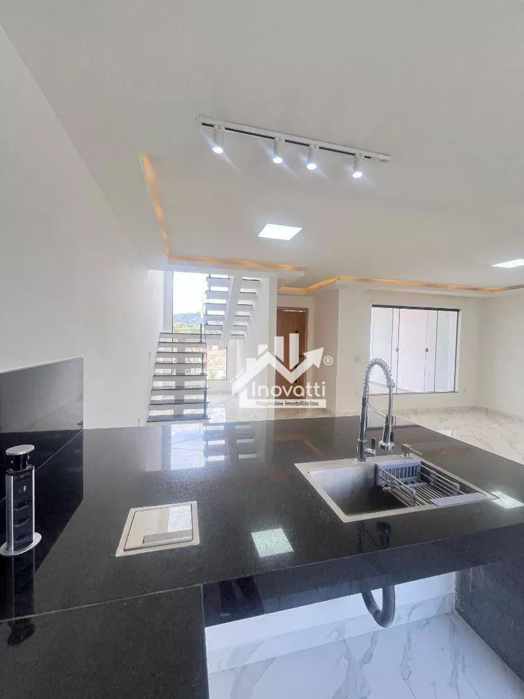 Casa de Condomínio, 3 quartos - Foto 34