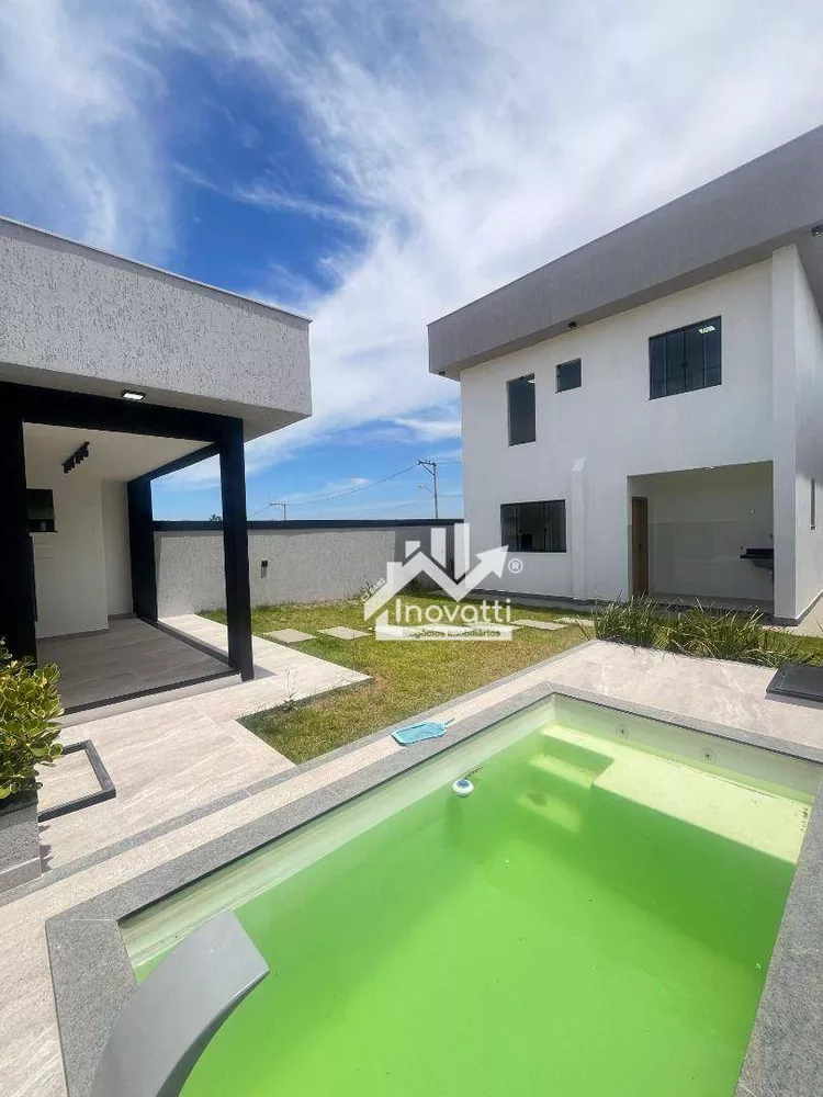 Casa de Condomínio, 3 quartos - Foto 46