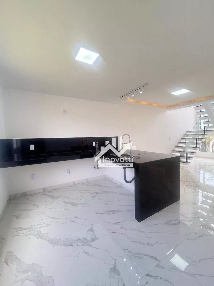 Casa de Condomínio, 3 quartos - Foto 15