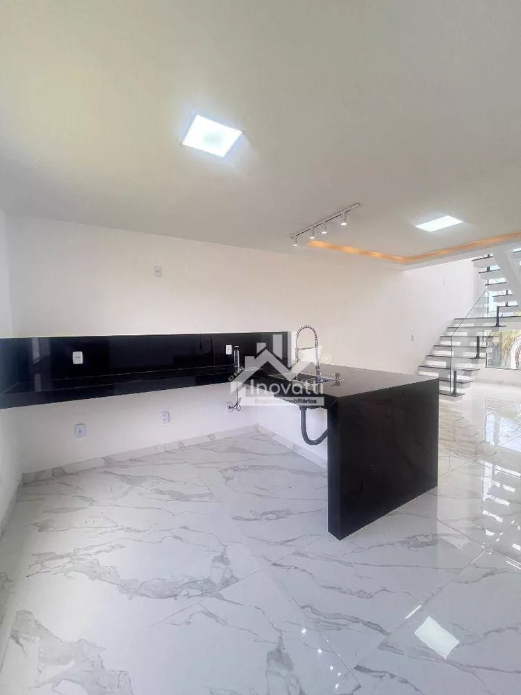 Casa de Condomínio, 3 quartos - Foto 15