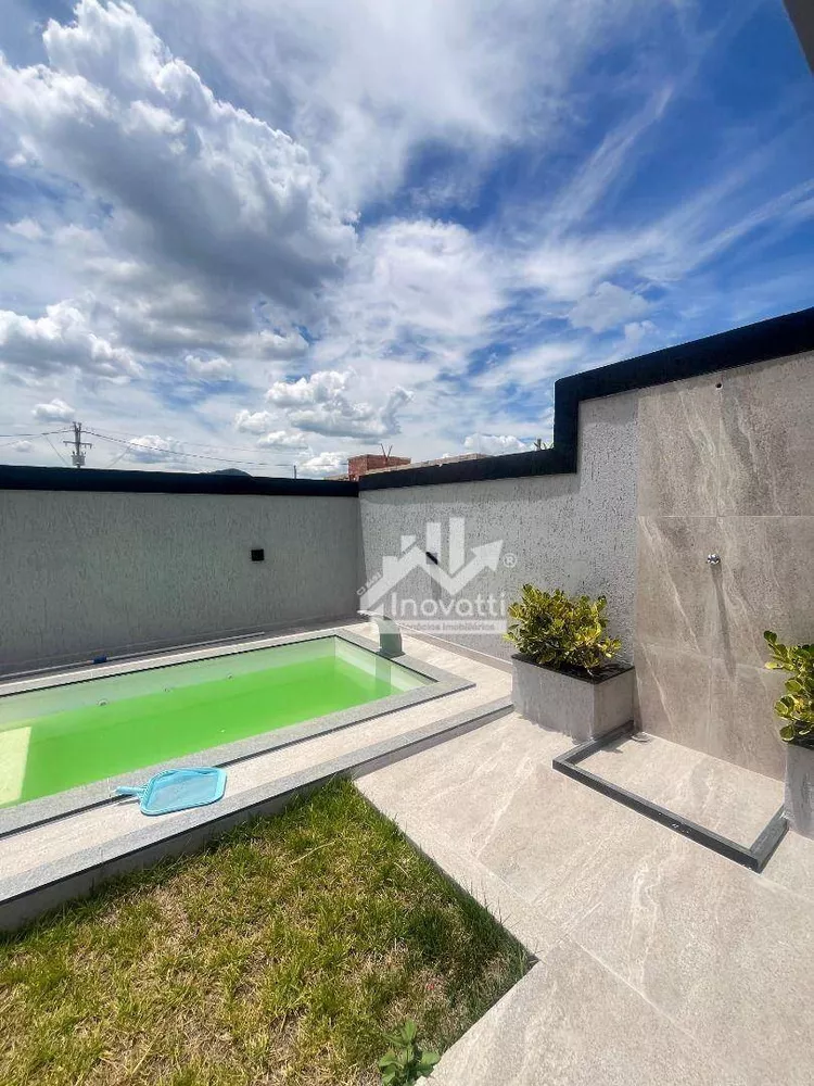 Casa de Condomínio, 3 quartos - Foto 47
