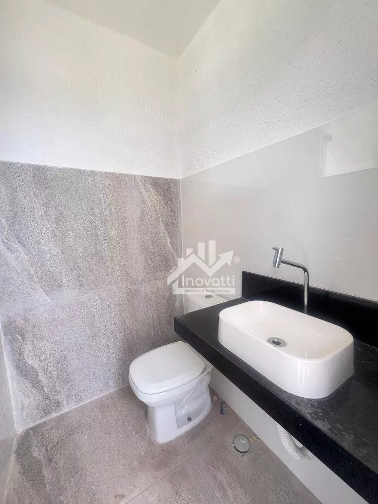 Casa de Condomínio, 3 quartos - Foto 42