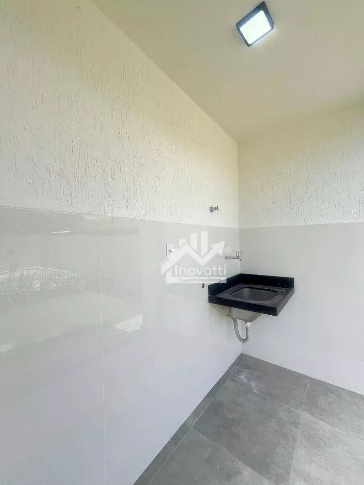Casa de Condomínio, 3 quartos - Foto 38