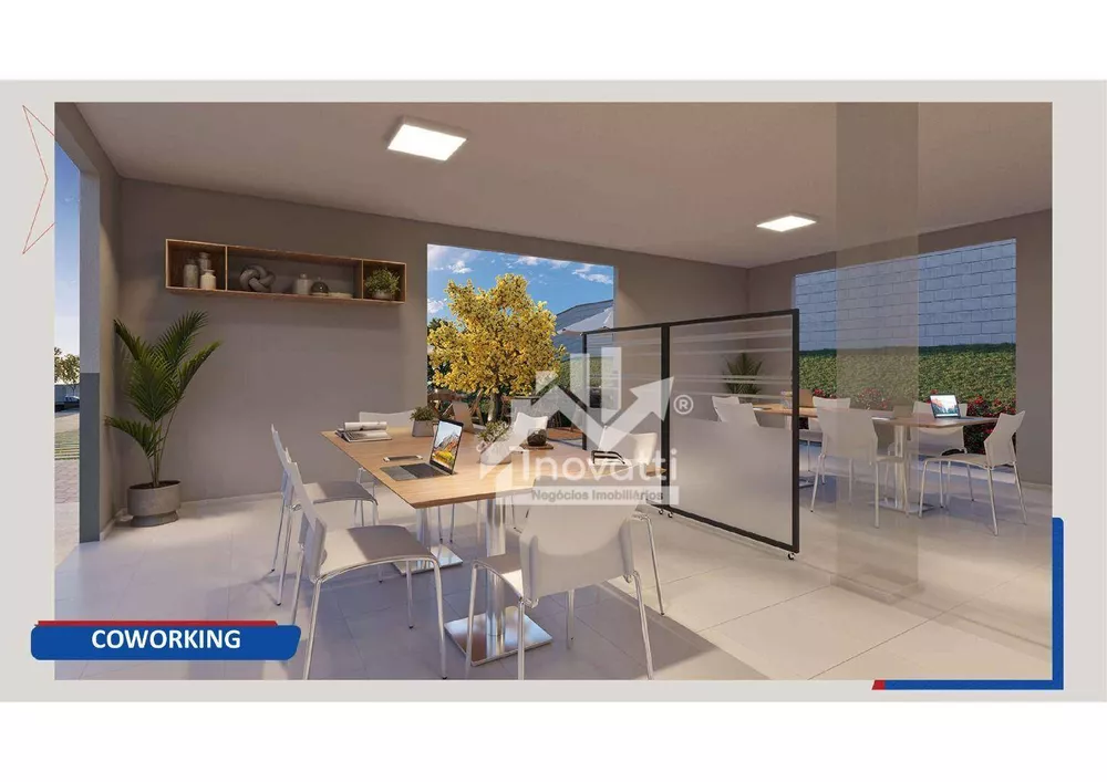 Apartamento, 2 quartos, 36 m² - Foto 35